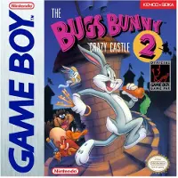 Bugs Bunny: Crazy Castle 2 (vernieuwd)