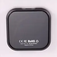 Melitt 2-in-1 draadloze CarPlay Android Auto-adapter