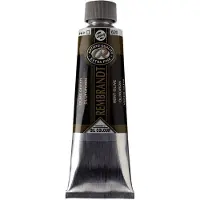 Rembrandt Olieverf Tube 150 ml Olijfgroen 620 (01076202)
