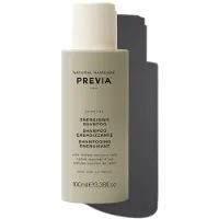 PREVIA Extra Life Energising Shampoo