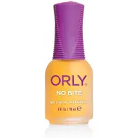 Orly no Bite 0,6 oz voor nagelbijten en duimzuigen