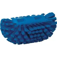 Vikan Blauwe Borstel Tank Medium 5.5" PP/PBT 7039