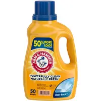 Arm & Hammer Vloeibaar wasmiddel Clean Burst 50 Fl Oz