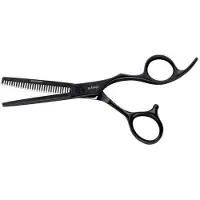 E-Kwip Coupeschaar Shadow SD 40 Zwart 5,5inch