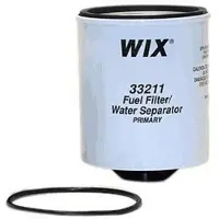 WIX FILTERS -brandstoffilter - 33211