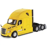 Diecast Masters Freightliner Cascadia Trekker - Truck - 1:50 -