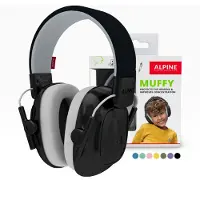 Alpine hearing protection NL