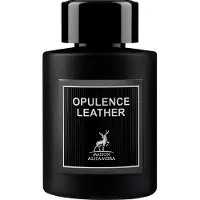 Maison Alhambra Opulence Leather voor mannen Eau de Parfum Spray 3,4 Ounce / 100 ml