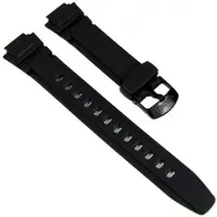 Casio Vervangband voor W-213, AQ-180W Horloge