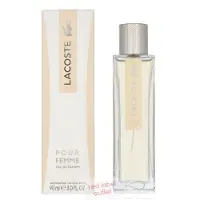 Lacoste Pour Femme Eau de Parfum Spray 90ml