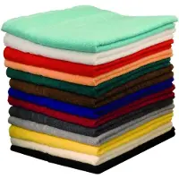 Finetex Pro Pro Handdoek 50x90cm - 1 Stuk