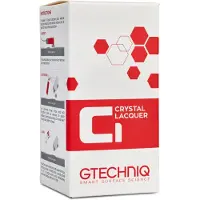 Gtechniq C1 Crystal Lacquer Keramische Coating 30ml