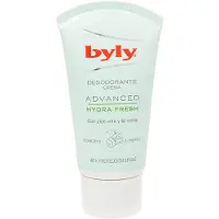BYLY Deodorant Crème Advance Fresh (50 ml)