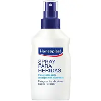 Hansaplast Wound Spray 100ml