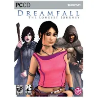 Dreamfall: De langste reis - PC