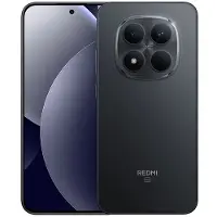 Redmi Note 15 Pro+ 5G Dual + eSIM 512 GB (12 GB RAM) Wereldwijde Versie Gletsjerzwart