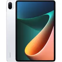 Xiaomi Pad 5 Pro Wi-Fi 6GB/256GB Tablet - Wit (Wereldwijde Ver met Google Play)