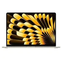 Apple MacBook Air 15" 2024 M3 8 GB/256 GB Sterrenlicht MRYR3 (US-toetsenbord)