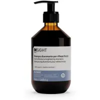Insight Blonde Cold Reflections Brightening Shampoo