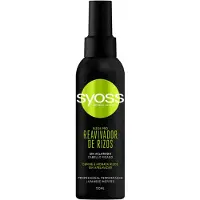 Syoss Perfecting Spray for Curls Syoss Rizos Pro 150 ml