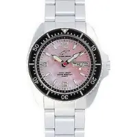 Chris Benz - CBM-R-MB-SW - Duikhorloges - Quartz - Analoog