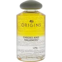 Origins Checks & Balances Milky Oil Cleanser 150ml Make-up verwijderaar en reiniger