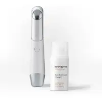InnovaGoods Pack Behandeling Oogkringen Drievoudige Actie Kombucha SET PRODUCTEN HYGIËNE LICHAAM - SET PRODUCTEN HYGIËNE GEZICHT