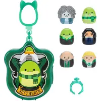 Squish-A-Longs Harry Potter Clip-a-Longs Mini-Squish Zwadderich Multipack