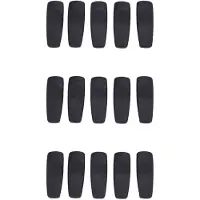 Tlily 15 stks Zware Riemclip Walkie Talkie Accessoires GP3688/CP040/CP140 Praktische CB Radio Communicator J6478A