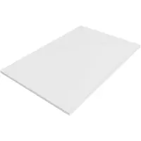 Mexen Bert rechthoekige SMC douchevloer 110 x 70 , wit - 4K107011