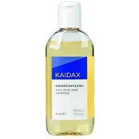Topicrem Kaidax 500ml Anti-haaruitval Shampoo