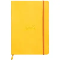 Rhodia Notizbücher und Notizhefte Rho