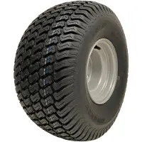 Wanda 20x10.00-8 Graszoden 4ply P332 Road Legal 100mm PCD 545kg