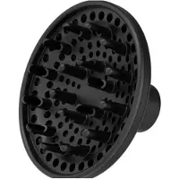 Efalock Diffusor schwarz für Haartrockner FANTASYA und SYNFONIA