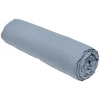 TODAY Vandaag essentieel vandaag Charg - 140 x 190 cm - 2 personen - 100% uni katoen - Denim