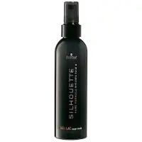 Schwarzkopf Silhouette Super Hold Gel Lac 200 ml