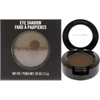 MAC Small Eyeshadow - Bruin Oogschaduw Vrouwen 0,05 oz