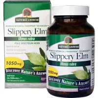 Natures Answer - Gladde Iep Extract (60 ml / 2 fl. oz.)