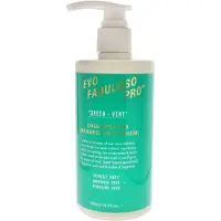 Evo Pro Green Colour Intensifier by 500ML