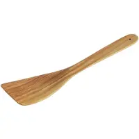 Cilio - Toscana Spatula, Olive Wood
