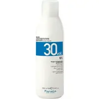 Fanola Geparfumeerde Oxycream 9% VOL 30 - 1000 ml