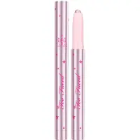 Too Faced - Quickie Queen Eye Shadow Stick Oogschaduw 1.5 g FAIRY DUST