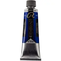 Rembrandt Olieverf Tube 150 ml Ultramarijn diep 506 (01075062)