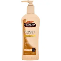 Palmer's Palmers Cacaoboter Formule Natuurlijk Brons Geleidelijke bruiner 400ml