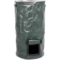 Wella Compostbak Organische Compostzak PE Keukenafval Fermentatie Afvalverzamelaar