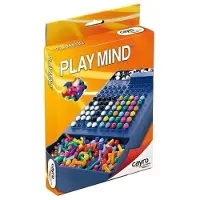 Cayro Reisspel Play Mind - - Denkspel Playmind - Code Kraken - Reiseditie