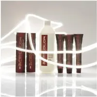 Hair Haus Super Brillant Color 8-7s lichtblond zand 100ml