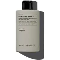 PREVIA Regenerating Shampoo - 340ml