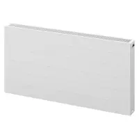 Mexen Line CVL22 paneelradiator 400 x 1800 , onderste aansluiting, 2049 W, wit - W622L-040-180-00