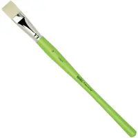 LIQUITEX Professional Freestyle Traditional Brush Detail Bright nr. 12